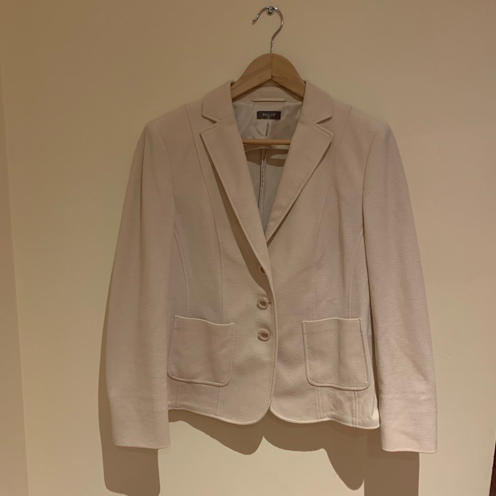 Women’s Basler Blazer - Jacket